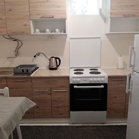 Apartman Nicol Mostar Kültér fotó