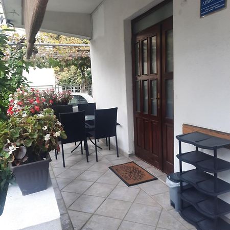 Apartman Nicol Mostar Kültér fotó
