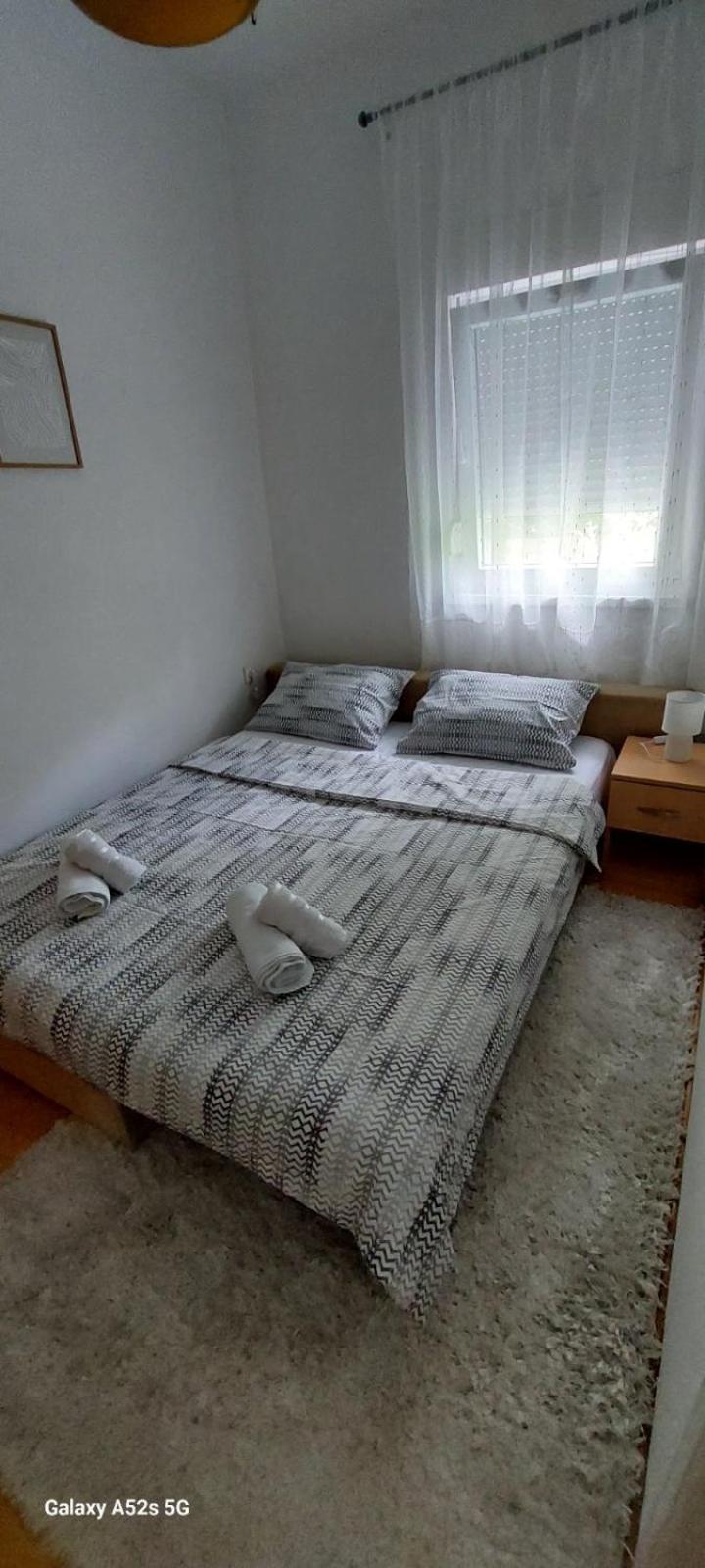 Apartman Nicol Mostar Kültér fotó