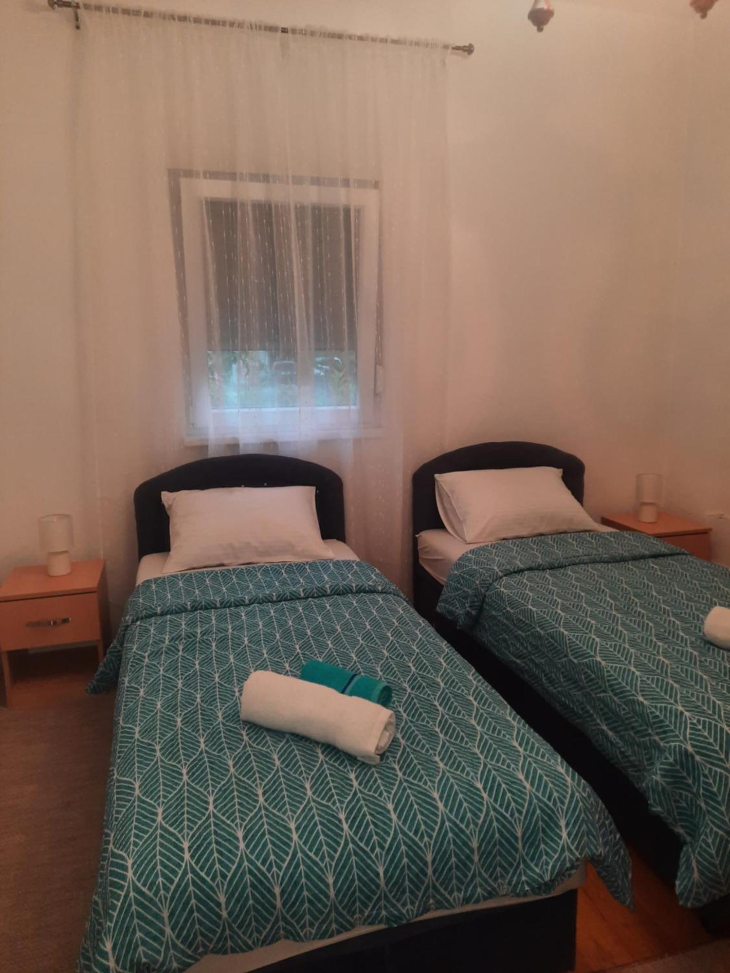 Apartman Nicol Mostar Kültér fotó