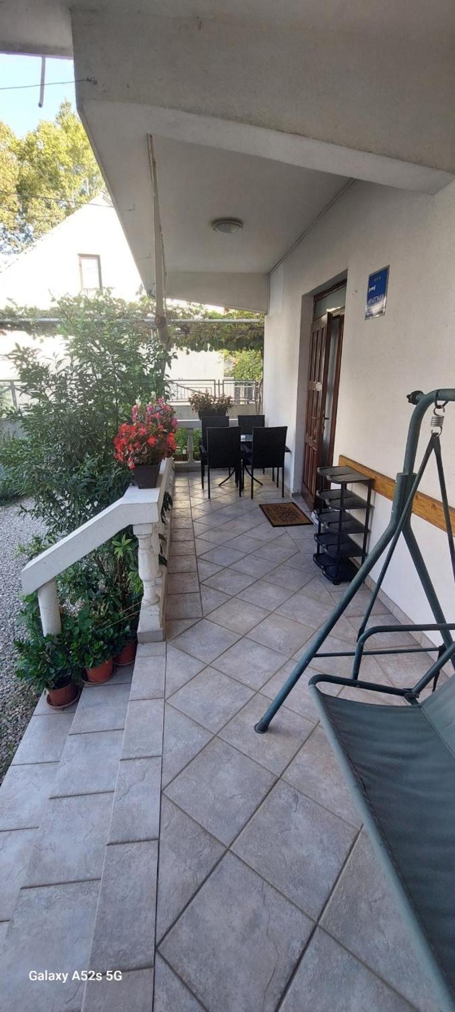 Apartman Nicol Mostar Kültér fotó