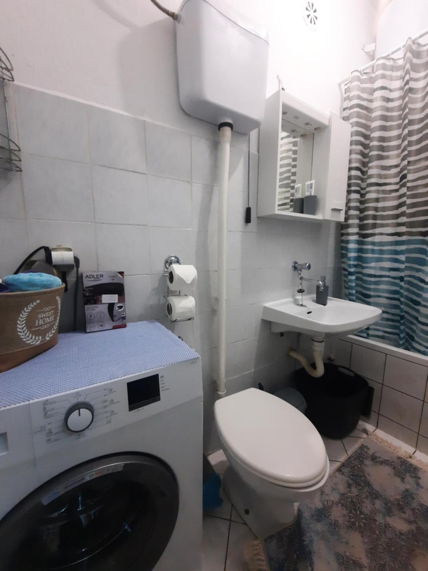Apartman Nicol Mostar Kültér fotó